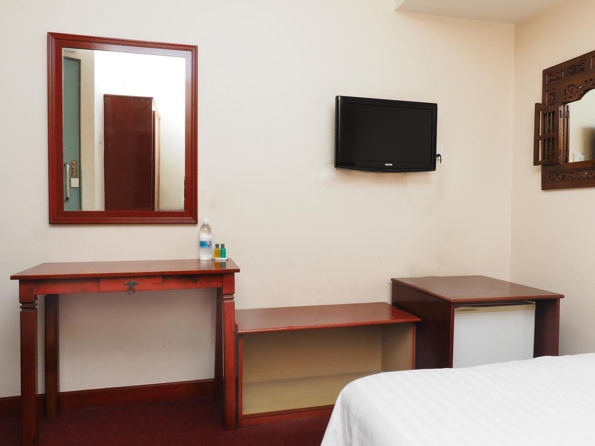 Sun Inns Hotel Subang Subang Jaya Esterno foto