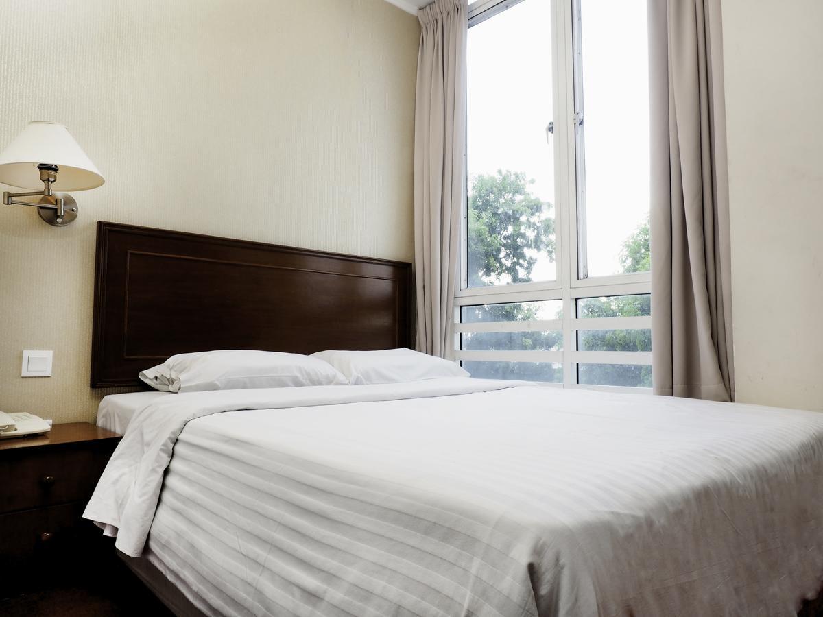Sun Inns Hotel Subang Subang Jaya Esterno foto