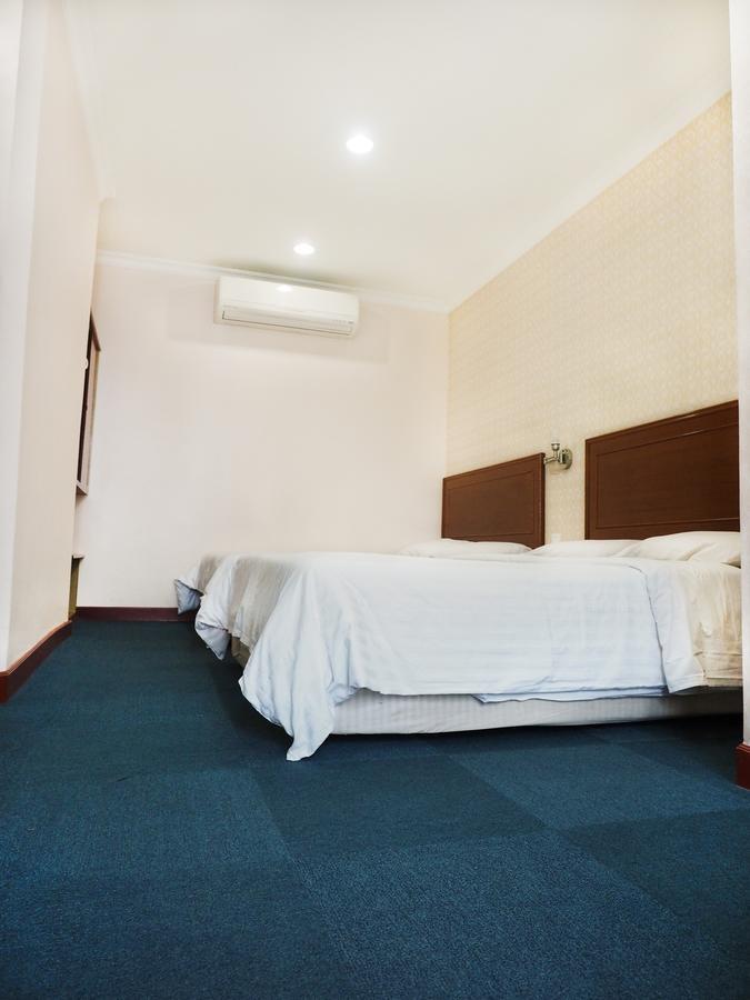 Sun Inns Hotel Subang Subang Jaya Esterno foto