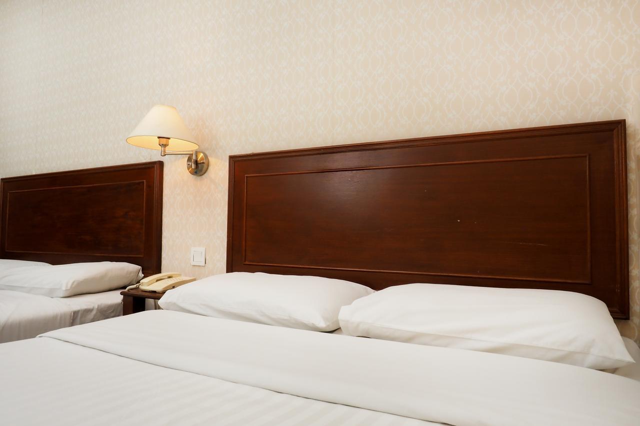 Sun Inns Hotel Subang Subang Jaya Esterno foto