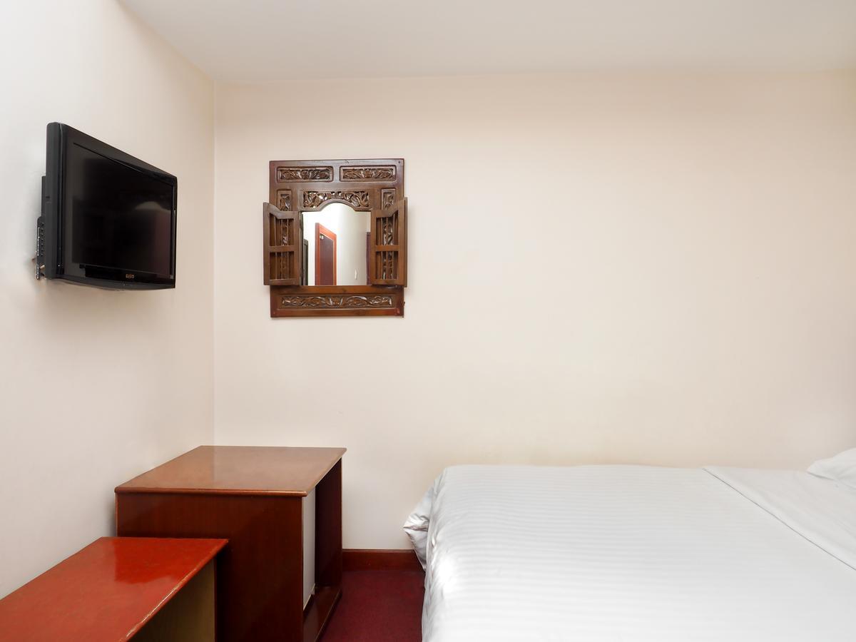 Sun Inns Hotel Subang Subang Jaya Esterno foto