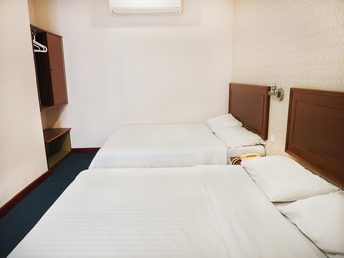 Sun Inns Hotel Subang Subang Jaya Esterno foto
