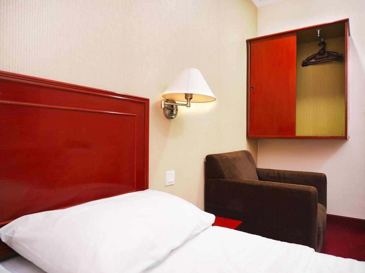 Sun Inns Hotel Subang Subang Jaya Esterno foto