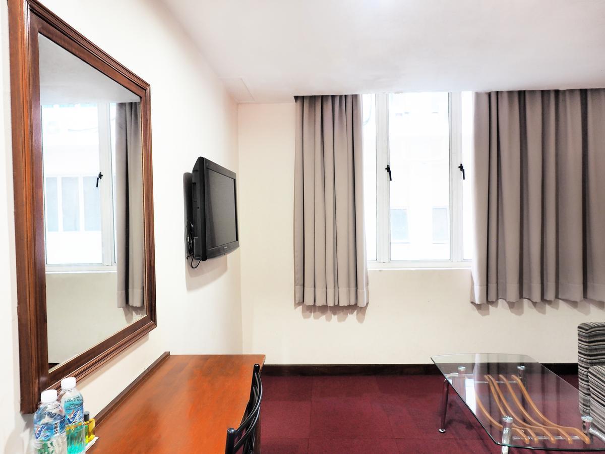 Sun Inns Hotel Subang Subang Jaya Esterno foto