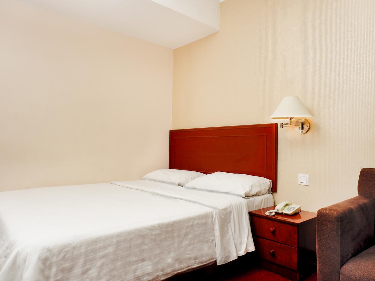 Sun Inns Hotel Subang Subang Jaya Esterno foto