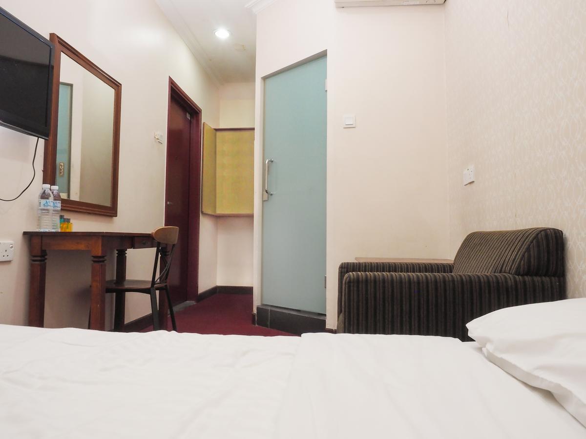 Sun Inns Hotel Subang Subang Jaya Esterno foto