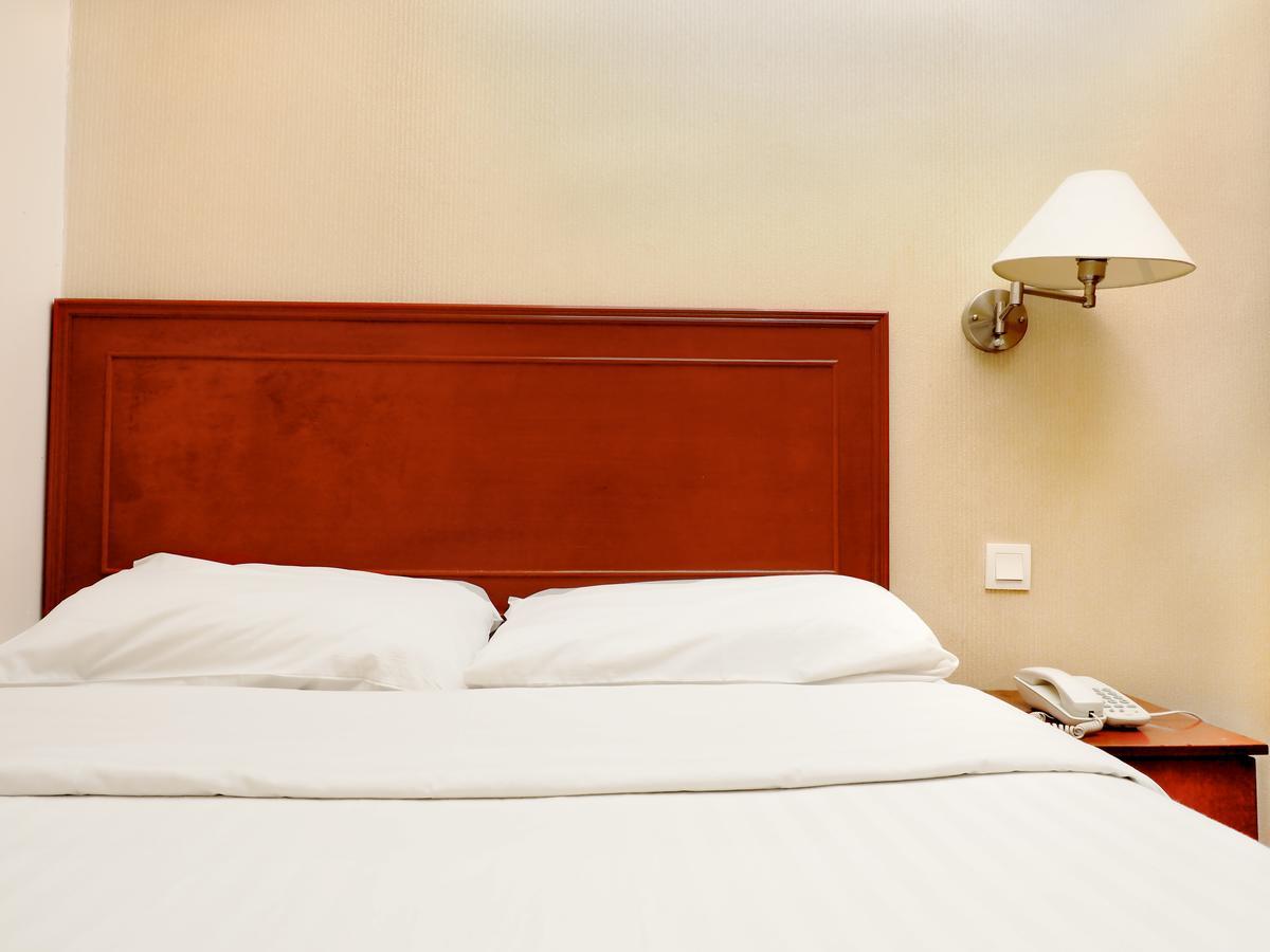 Sun Inns Hotel Subang Subang Jaya Esterno foto