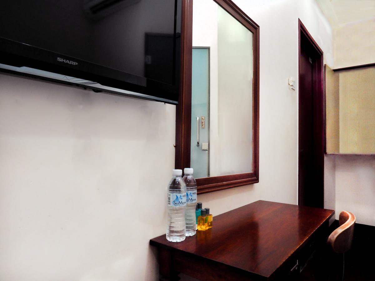 Sun Inns Hotel Subang Subang Jaya Esterno foto